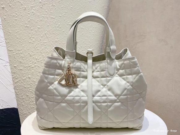 OldCobbler Bags TOUJOURS BAG DIRO MEDIUM 0801